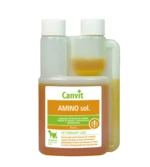 CANVIT Amino sol. pro psy a kočky 125 ml