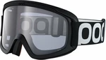 POC Opsin MTB Uranium Black/Clear/Light Smoke Fahrradbrille