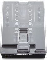 Decksaver Pioneer DJM-250 MK2/DJM-450 Schutzabdeckung für DJ-Mischpulte