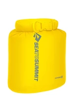 Vodotesný kryt Sea To Summit Lightweight Dry Bag 1,5 L žltá farba, ASG012011