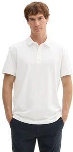 Tom Tailor Pánské polo triko Regular Fit 1043721.20000 XXL