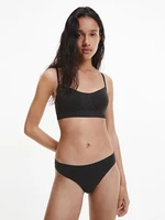 Calvin Klein Underwear	 Podprsenka Černá