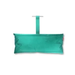 Pernă pentru hamac "headdemock", 12 variante - Fatboy® Culoare: turquoise