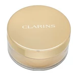 Clarins Ever Matte Loose Powder púder so zmatňujúcim účinkom 01 15 g