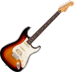 Fender Player II Series Stratocaster HSS RW 3-Color Sunburst Elektrická kytara