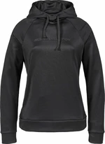 Musto Womens Evo OSM Tech Kapucni Black 8