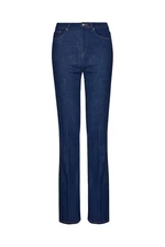 Tommy Hilfiger Jeans - BOOTCUT RW PAL blue
