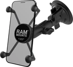 Ram Mounts X-Grip Large Phone Mount RAM Twist-Lock Suction Cup Base Titolare