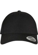 YP Classics Cap Black