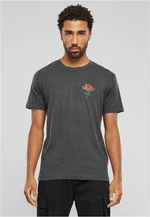 Men's T-shirt Rose - grey