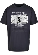 Biggie Tour Tee Navy