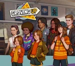 Growing Up PC Steam Account