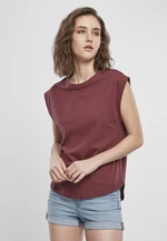 Women's T-shirt Basic Shaped Cherry