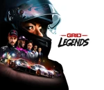 GRID Legends PC Steam Account