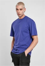 T-shirt in blue purple color