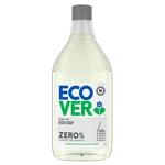 ECOVER Čistič na riad Zero 450 ml