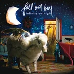 Fall Out Boy – Infinity On High LP