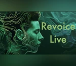 RevoiceLive PC Steam CD Key