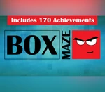 Box Maze PC Steam CD Key