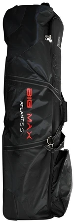 Big Max Atlantis Black Travel cover