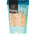 Grizly Peanuts pražené solené orechy pražené solené 1000 g