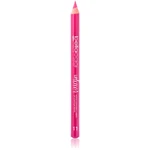 bellaoggi Lip Liner kontúrovacia ceruzka na pery odtieň Shock Pink 11 1,1 g