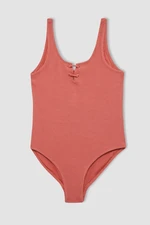 DEFACTO Girls Swimsuit