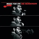 Joe Henderson – Mode For Joe LP