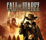 Call of Juarez EU PC Steam CD Key