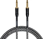 Cascha Professional Line Guitar Cable 6 m Recto - Recto Cable de instrumento