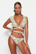 Női bikini alsó Trendyol