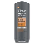 Dove Sprchový gél 3v1 Men + Care Sport Care Endurance 250 ml 250 ml