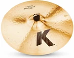 Zildjian K0953 K Custom Dark 18" Piatto Crash