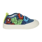 SNEAKERS TPR SOLE AVENGERS