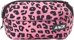 AEVOR Hip Ease Ripstop Candy Leopard Umhängetasche