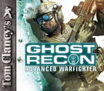 Tom Clancy's Ghost Recon: Advanced Warfighter PC Steam Gift