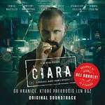 Různí interpreti – Čiara [Original Motion Picture Soundtrack]