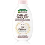 Garnier Jemný zklidňující šampon Botanic Therapy Oat Delicacy (Gentle Soothing Shampoo) 400 ml