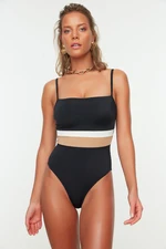 Dámské plavky Trendyol One-piece