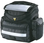 Topeak Tour Guide Borsa da manubrio Black 5 L