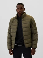 GAP Quilted ColdControl Waterproof Jacket - Men