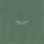 Ólafur Arnalds - Island Songs (Green Coloured) (LP)