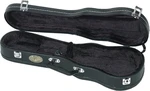 GEWA 523800 Funda para ukelele Black