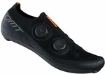 DMT KR0 Black 42,5 Herren Fahrradschuhe