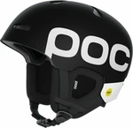 POC Auric Cut BC MIPS Uranium Black Matt XL/2XL (59-62 cm) Skihelm