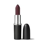 MAC Cosmetics Matný rúž M·A·Cximal (Matte Lipstick) 3,5 g Smoked Purple