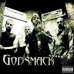 Godsmack – Awake LP