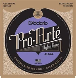 D'Addario EJ44 Cuerdas de nailon