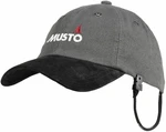 Musto Evolution Original Crew Sapka Dark Grey