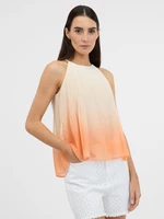 Orsay Orange women's top - Women's